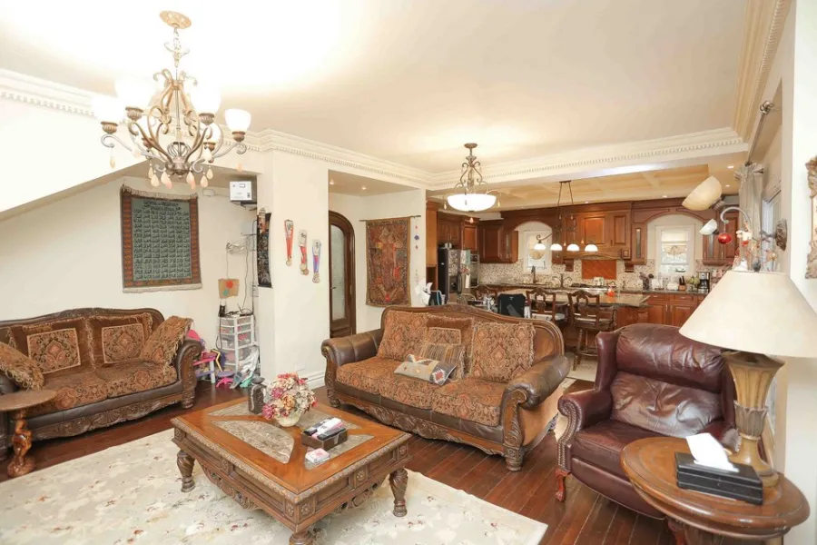 Villa for sale 490m (Mirosa Compound)