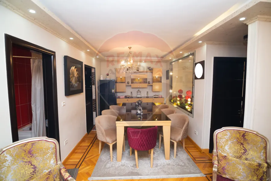 Apartment for sale 90 m Stanley (Mikhail Abadir Street)