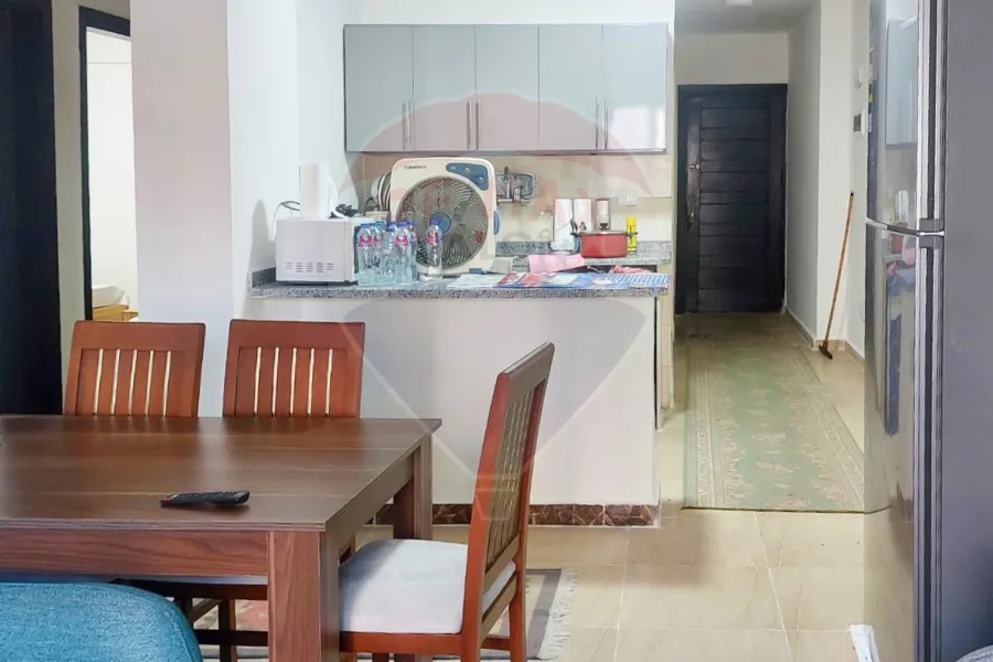 شاليه للايجار المفروش (جراند هيلز) 135 م