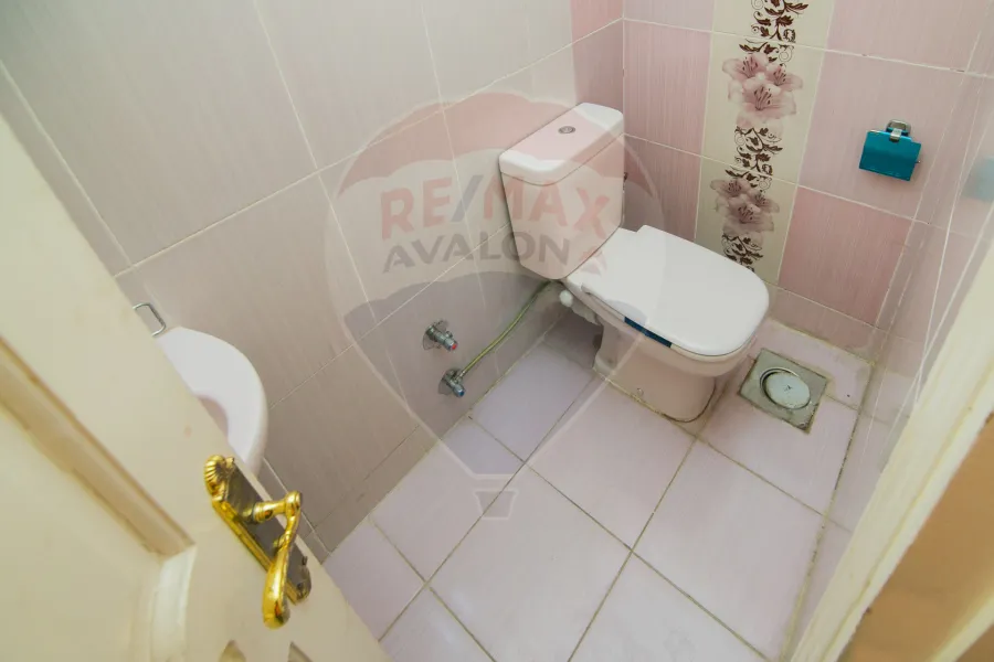 Apartment for sale 135 m Moharam Bek (Moharam Pasha)