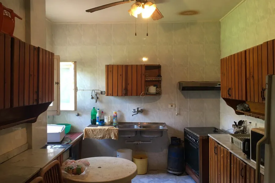 فيلا ستاند ألون للبيع (جرين بيتش) 600 م