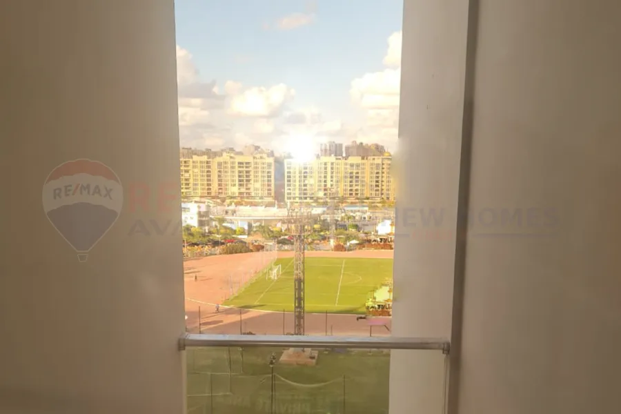 Apartment for sale 300 m Smouha (Grand View)