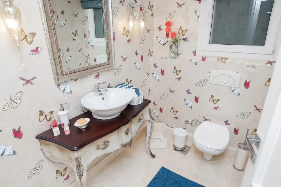 شقة فاخرة للبيع 275م كفر عبده ( ش كفر عبده الرئيسي )