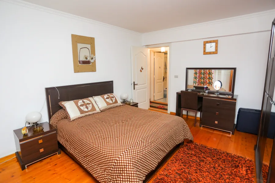 شقة للبيع 150م سموحة (عمارات البارون - ش آلبرت الأول)