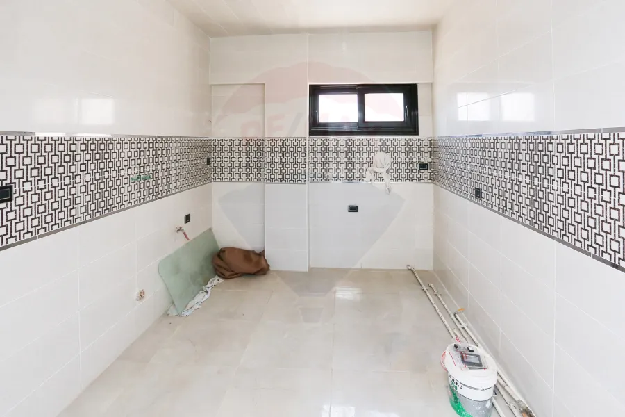 Apartment For Sale 110 m Asafra (in front of Sharif markets)