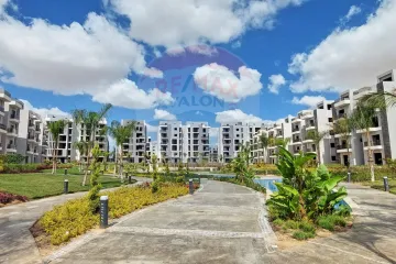 Apartment for sale 111 m + 56 m Garden October (Sun Capital)