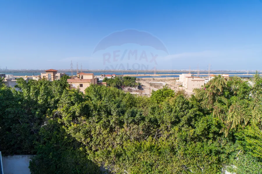 Villa for Sale 330 m King Maryot (Banks area)