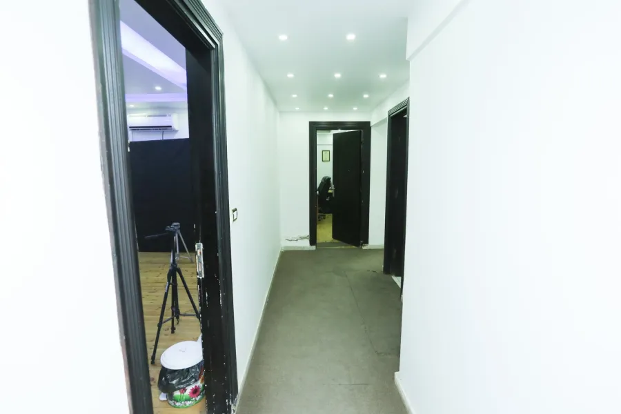 Office for rent 280 Laurent (AboQir St.)