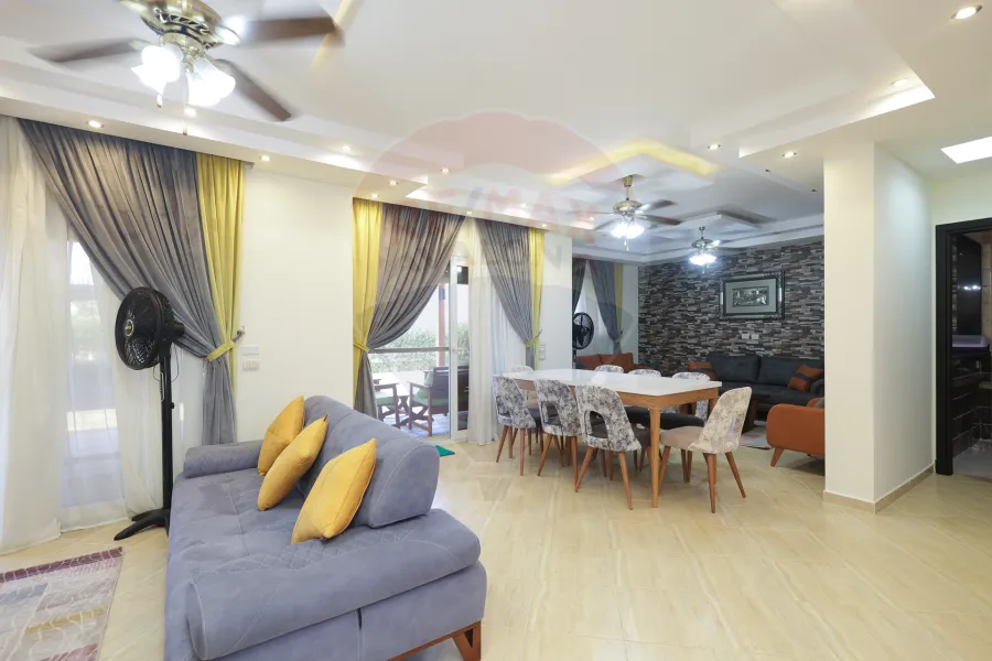 فيلا للبيع الساحل (روزانا) 420م