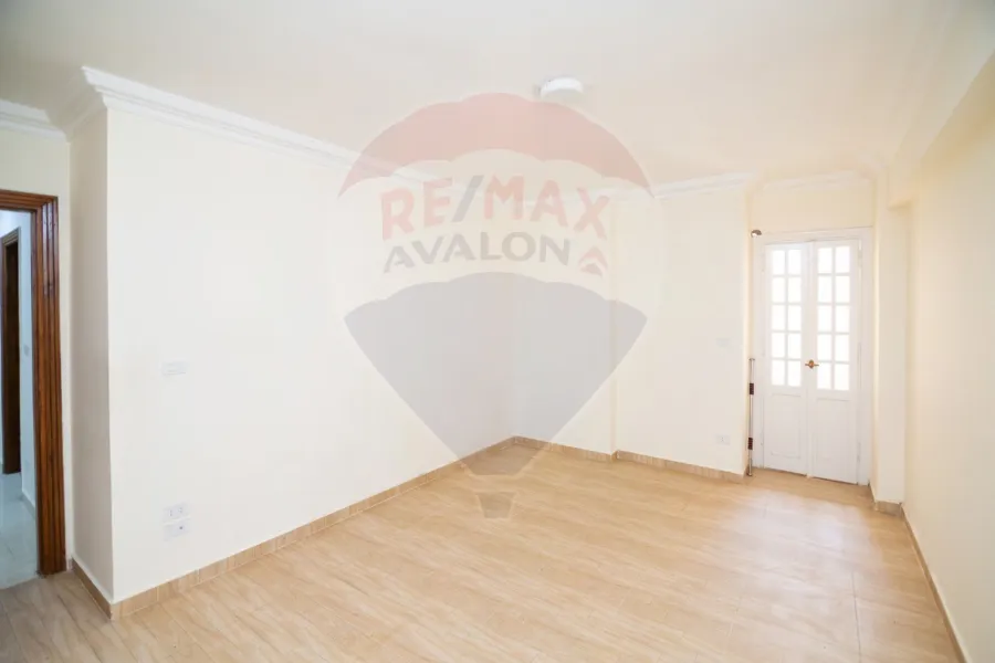 شقة للبيع 150 م وابور المياه (كومباوند البركه)