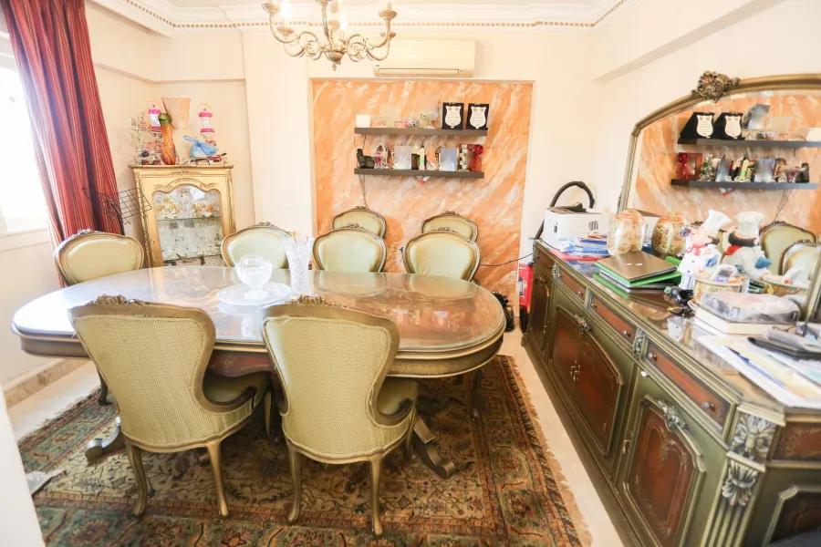 Apartment for sale 133,5 Smouha