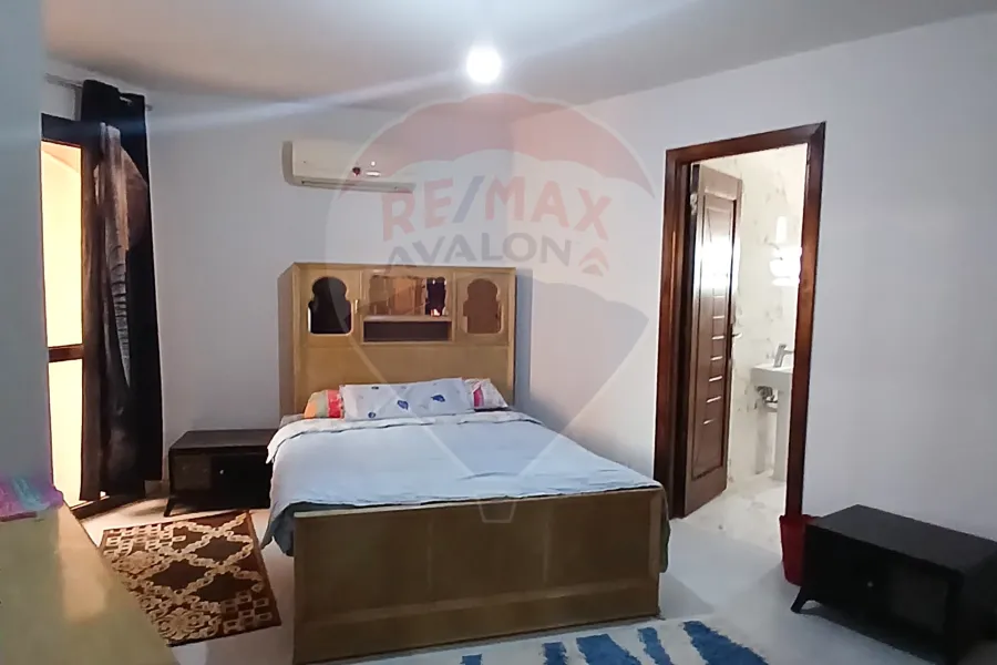 شقة للايجار 150 م سموحة (كومباوند فالورى أنطونيادس)