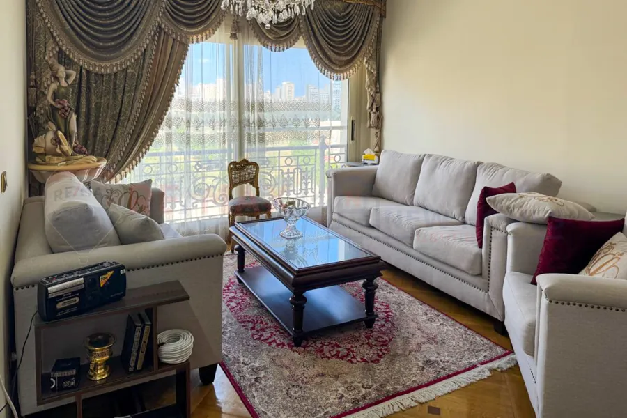 Apartment for sale 200 m Sporting (Abu Qir main st - brand tower)