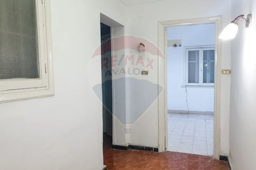 شقة إداري للبيع 75 م الإبراهيمية (ش كانوب)