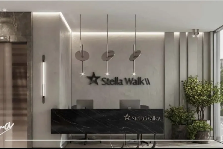 شاليه للبيع ( Alura - سيدي عبدالرحمن ) 72 م