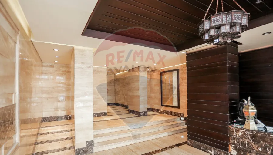 Apartment For Sale 177m Smouha (Antoniadis Compound)