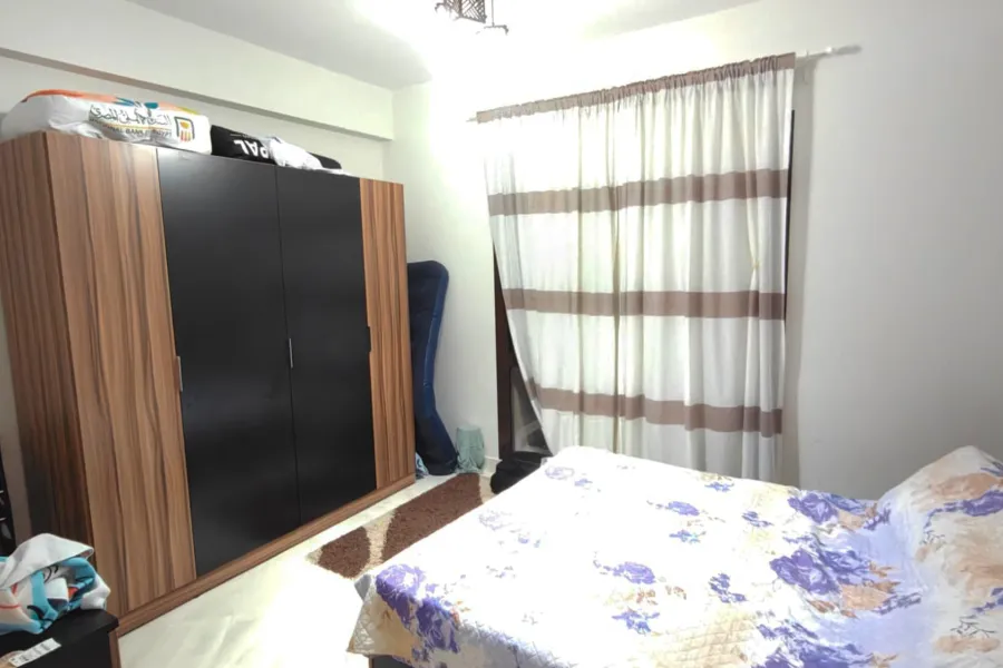 شاليه للبيع (مراسي بلانكا) 146 م