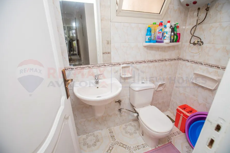 Apartment for sale 205 m Louran (Abdel Moneim Al Dalil St.)