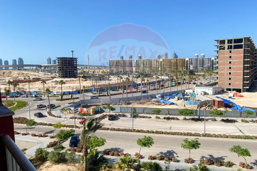 Chalet for sale The North Coast (Porto Golf Resort) 80 m