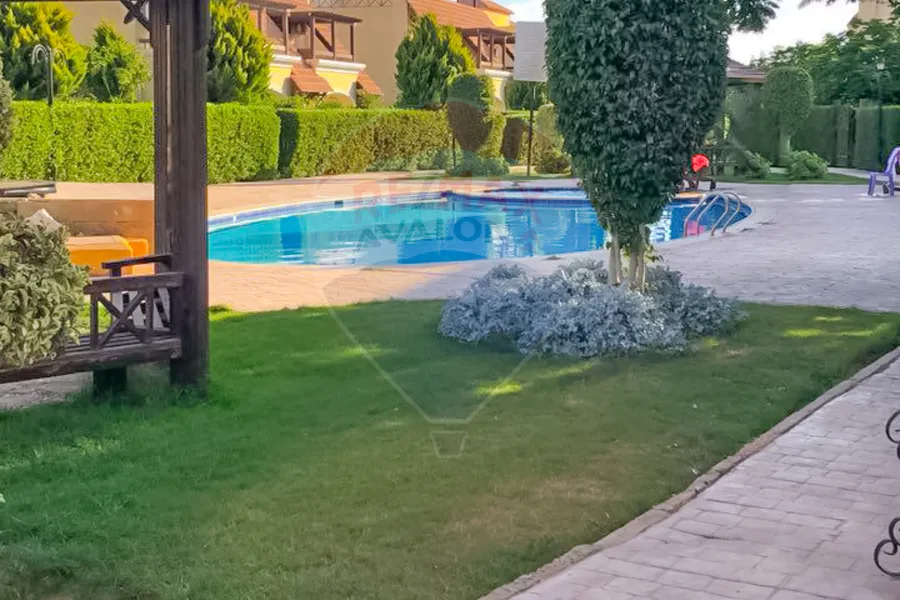 فيلا للبيع (مارسيليا بيتش 3) 245 م