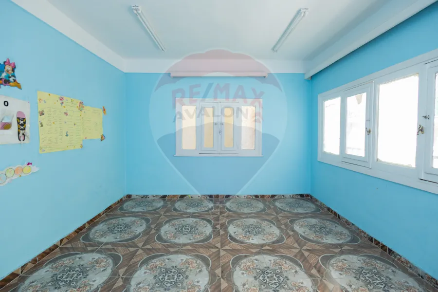 Villa for sale 675 m Bokli (branched from Abu Qir St.)