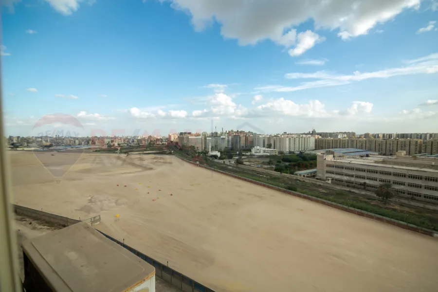 Apartment for sale 240 m Kafr Abdo (Sakina Bnt Al-Hussein st.)