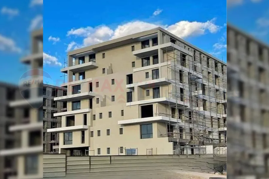 شقة للبيع 182 م (بالم هيلز الاسكندرية)