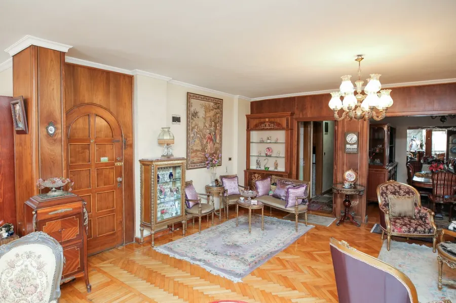 Apartment for sale 200m Moustafa Kamel