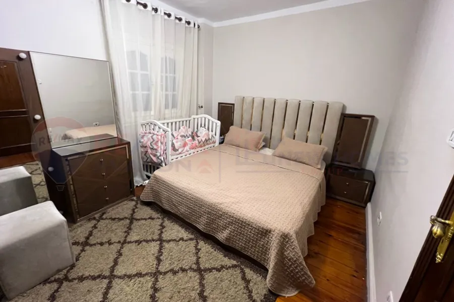 شقة للبيع 135 م فلمنج (ش مسجد القباني)