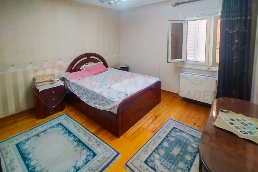 Furnished apartment for rent 200 m Al Asafra (Gamal Abdelnaser St.)