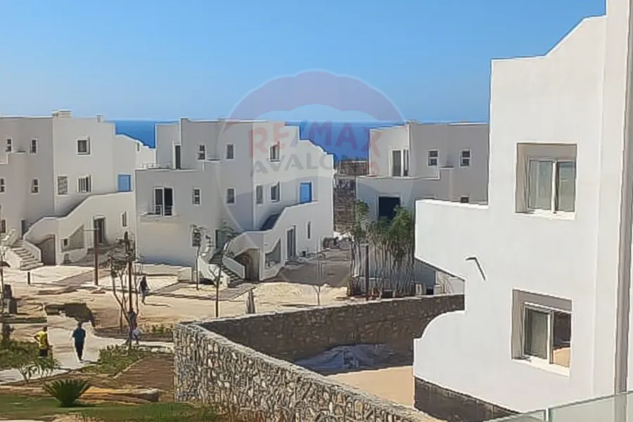 Stand alone ground chalet with garden for sale (Jefaira - Ras El Hekma) 169 m