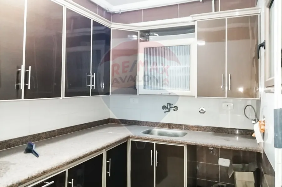 Apartment For Sale 110 m El Asafra (Steps From The Sea.)