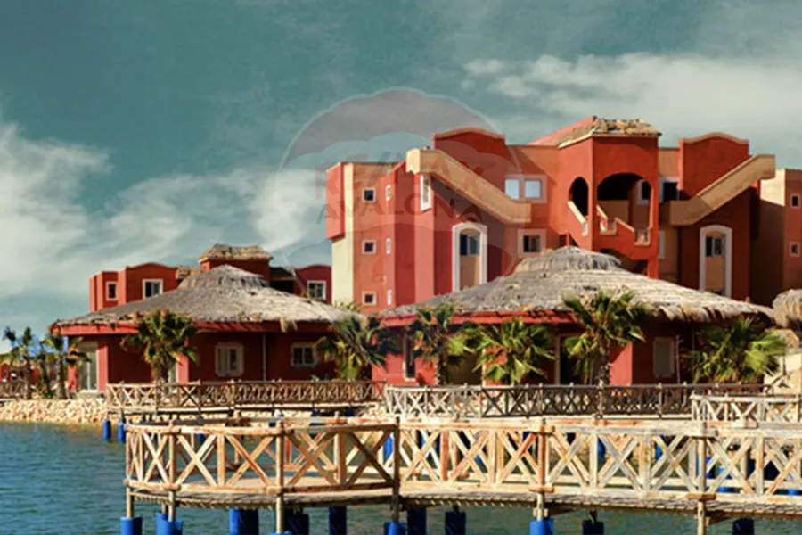 Chalet for sale (bungalows), 71 m²