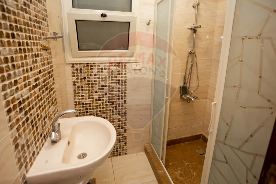 Duplex Apartment for sale 225 m Stanley (Abdel Hamid Al-Abadi St.)