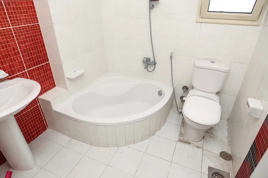 Apartment For Sale 128m El-Mandara (Direclty On Quornish)