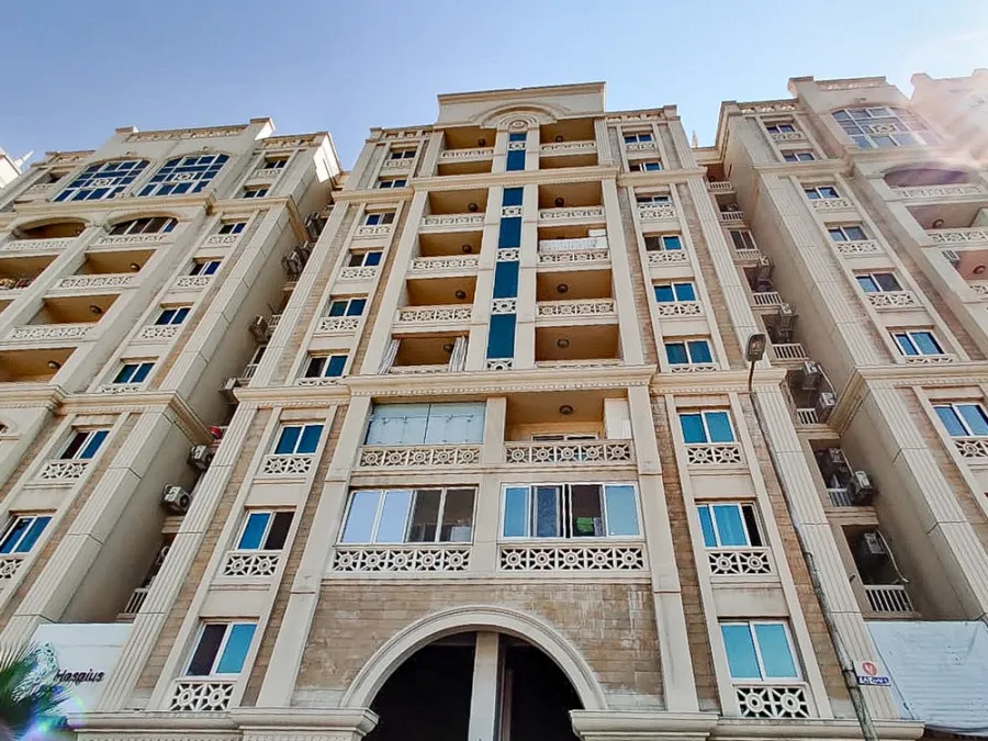 Villa Duplex For Rent 445m Smouha