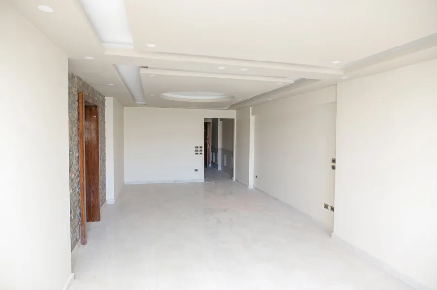 Apartment For Sale 192m Smouha (El-Sarya Compound - El-Rayada St.)