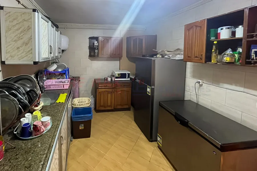 Apartment for sale 140 m Gleem (Abu Qir st.)