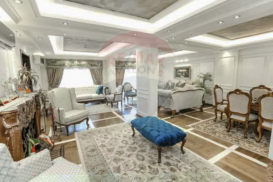 Apartment for sale 300 m Fleming (Al-Fath Street)