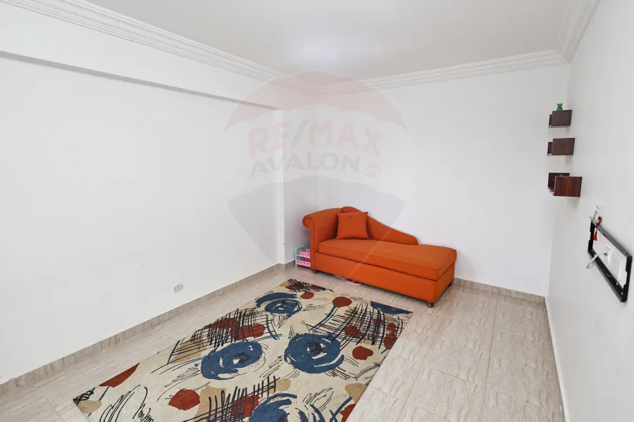 Apartment for sale 150 m Bolkley (Mohamed Awad St.)