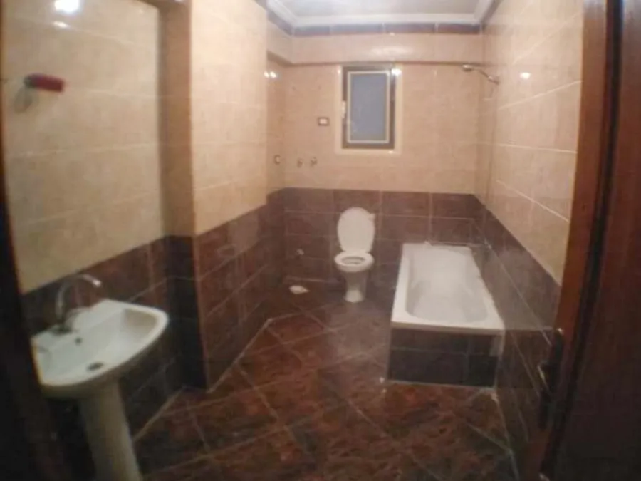 Apartment For Rent 280m El-Ebrahimya (El-Gish Road- Kornish St.)