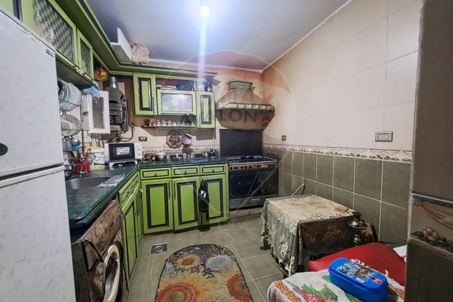 Apartment for sale 210 m Sidi Bishr (ِAhmed Al-Awamri st.)