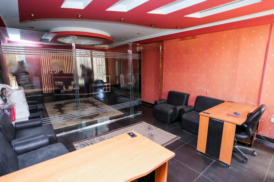 Apartment For Sale 165 m Smouha (Elnasr st.)- Residential & Administrative Use