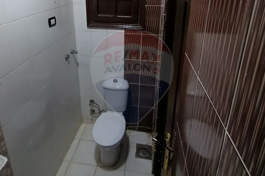 Apartment for sale 135 m Miami (Qaed Al-Asrab St.)