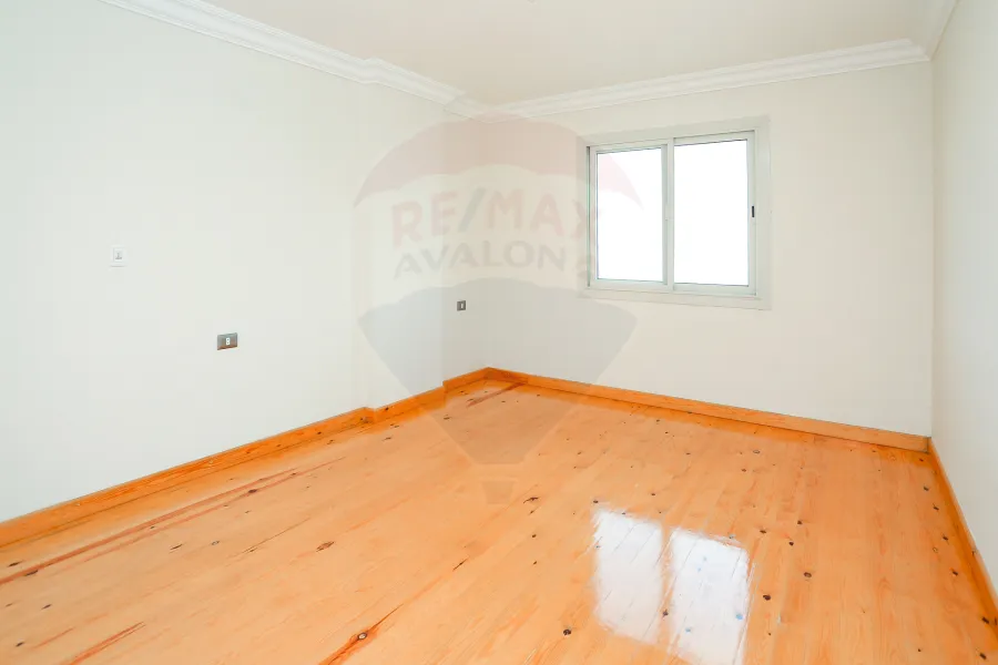 Apartment for Rent 285 m Smouha (solik towers)