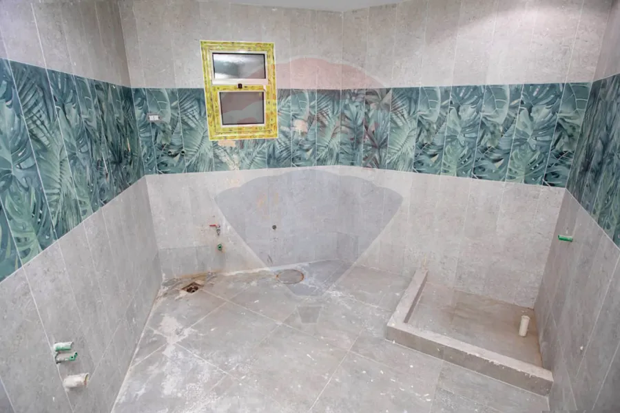 شقة للبيع 203 م سموحة (فالوري أنطونيادس)