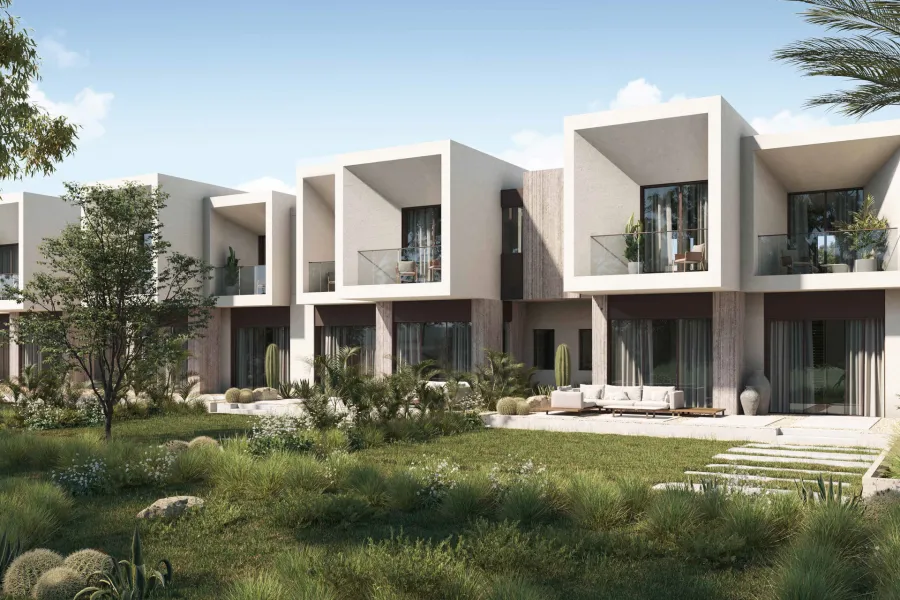 Penthouse for sale (New zayed - Solana)