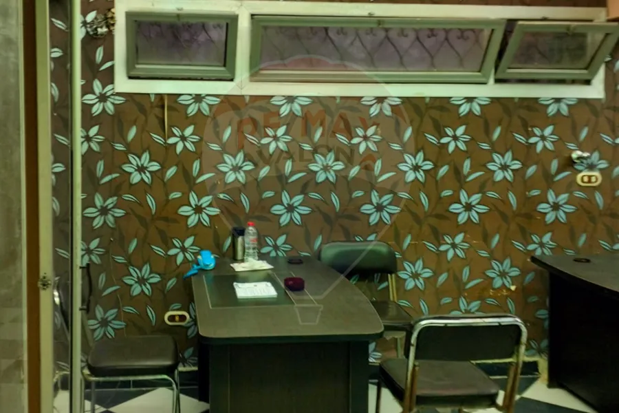 Shop for sale 20 m Al Asafra Bhry (Behind Gad Restaurant)