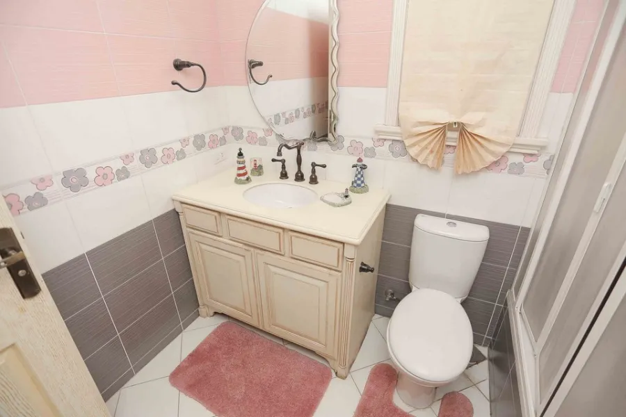 Villa for sale 490m (Mirosa Compound)