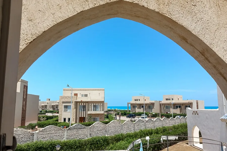 فيلا ستاند الون للبيع (قرطاج) 210 م